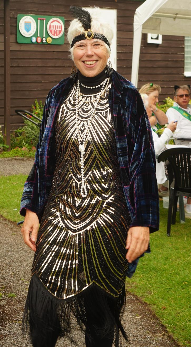 Federation GC Carnival 3rd August